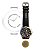Relógio Fossil Masculino Analógico Grant FS4812/0PN - Imagem 4