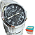 Relógio Fossil Masculino Analógico Grant FS4736/1PN - Imagem 1
