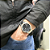 Relógio Fossil Masculino Analógico Grant FS4736/1PN - Imagem 2