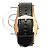 Relógio Fossil Masculino Analógico Coachman CH2564/0KN - Imagem 6