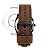 Relógio Fossil  Masculino Analógico  Machine FS5251SET/2MN - Imagem 6
