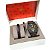 Relógio Fossil  Masculino Analógico  Machine FS5251SET/2MN - Imagem 3