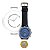 Relógio Citizen Masculino Analógico Cronógrafo Eco-Drive TZ30473A - Imagem 3
