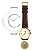 Relógio Citizen Masculino Analógico Automático TZ21205S - Imagem 4
