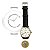 Relógio Citizen Masculino Analógico Automático TZ20804N - Imagem 4