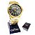 Relógio Condor Masculino Analógico Militar COVJ45ABT/K4P - Imagem 1