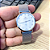 Relógio Technos Feminino Analógico Safira Slim 2025LTT/1B - Imagem 4