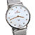 Relógio Technos Feminino Analógico Safira Slim 2025LTT/1B - Imagem 1