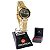 Relógio Technos Feminino Analógico Mini Dourado GL30FR/1P - Imagem 1