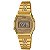 Relógio Casio Feminino Digital Vintage LA690WGA-9DF - Imagem 2