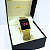 Relógio Champion Feminino Digital Led Dourado CH40080V - Imagem 7