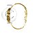 Relógio Champion Feminino Analógico Elegance CN26215W - Imagem 5