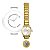 Relógio Champion Feminino Analógico Elegance CN26215W - Imagem 4