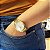 Relógio Champion Feminino Analógico Elegance CN26028W - Imagem 2