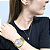 Relógio Champion Feminino Analógico Elegance CN24093B - Imagem 7