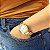 Relógio Champion Feminino Analógico Elegance Dourado CN25029W - Imagem 2
