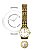 Relógio Champion Feminino Analógico Elegance CN25154W - Imagem 4