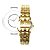 Relógio Champion Feminino Analógico Elegance CN25154W - Imagem 6