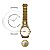 Relógio Champion Feminino Analógico Elegance CN25823W - Imagem 4