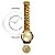 Relógio Condor Feminino Analógico Dourado CO2039BIS/4D - Imagem 4