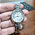 Relógio Fossil Feminino Analógico Prateado Gabby ES5069/1KN - Imagem 3