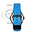 Relógio Casio Masculino Digital Standard W-219H-2A2VDF - Imagem 6