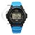 Relógio Casio Masculino Digital Standard W-219H-2A2VDF - Imagem 3