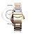 Relógio Seculus Masculino Analógico Long Life 20853G0SVNA1 - Imagem 6