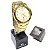 Relógio Seculus Masculino Analógico Dourado 44019GPSVDA1 - Imagem 1