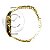 Relógio Champion Feminino Digital Dourado CH40099H - Imagem 5