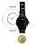 Relógio Champion Feminino Digital Preto Espelhado CH40115D - Imagem 4