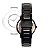 Relógio Champion Feminino Digital Preto Espelhado CH40115D - Imagem 6