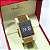 Relógio Champion Feminino Digital Led Dourado Espelhado CH40080B - Imagem 5