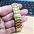 Relógio Champion Feminino Analógico Elegance Dourado CN25832W - Imagem 4