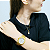 Relógio Champion Feminino Analógico Elegance Dourado CN25832W - Imagem 8