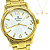 Relógio Champion Feminino Analógico Elegance Dourado CN25832W - Imagem 1