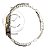 Relógio Mondaine Feminino Analógico Bicolor 32343LPMVBE2 - Imagem 5