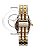 Relógio Mondaine Feminino Analógico Bicolor 32343LPMVBE2 - Imagem 6