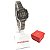 Kit Relógio Mondaine Feminino Digital 53717LPMVPE3K1 - Imagem 1
