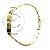 Relógio Mondaine Feminino Analógico Dourado 53659LPMVDE1 - Imagem 5