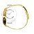 Relógio Mondaine Feminino Analógico Dourado 76752LPMVDE1 - Imagem 5