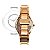 Relógio Mondaine Feminino Analógico Rosé 53821LPMVRE3 - Imagem 6