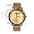 Relógio Mondaine Feminino Analógico Rosé 53820LPMVRE2 - Imagem 3