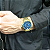 Relógio Mondaine Masculino Analógico Dourado 99138GPMVDE2 - Imagem 5