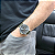 Relógio Mondaine Masculino Analógico 99658G0MVNJ1 - Imagem 2