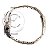 Relógio Mondaine Masculino Analógico 53834G0MVNE1 - Imagem 5
