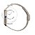 Relógio Mondaine Feminino Analógico Quadrado 99487L0MVNE2 - Imagem 5