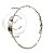 Relógio Mondaine Feminino Analógico Mini 32492L0MVNE3 - Imagem 5