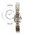 Relógio Mondaine Feminino Analógico Mini 32492L0MVNE3 - Imagem 6