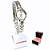 Relógio Mondaine Feminino Analógico Mini 32530L0MVNE2 - Imagem 1